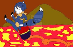 Rating: Questionable Score: 0 Tags: anthro blue_body blue_fur blue_hair burn butt_on_fire canid canine distracting_watermark e621 female fire fox fur grandfathered_content hair krystal_(star_fox) lava mammal nintendo pain solo star_fox thedog watermark white_body white_fur User: bunchy7s Rating: Questionable Score: 0 Tags: anthro blue_body blue_fur blue_hair burn butt_on_fire canid canine distracting_watermark e621 female fire fox fur grandfathered_content hair krystal_(star_fox) lava mammal nintendo pain solo star_fox thedog watermark white_body white_fur User: bunchy7s