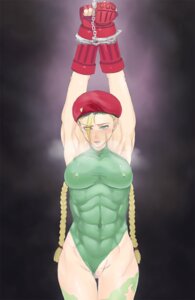 Rating: Explicit Score: 0 Tags: cammy_white capcom censored female female_only human mosaic_censoring rule34 solo straight_hair street_fighter tagme User: bunchy7s