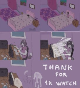 Rating: Questionable Score: 0 Tags: alarm_clock ambiguous_fluids anthro armor bed canid canine canis chelsea_chamberlain clock computer container cup domestic_dog e621 electronics english_text female friendship_is_magic furniture fuzzywuff hasbro headgear heart_symbol helmet hi_res home karelian_bear_dog mammal messy my_little_pony pinkie_pie_(mlp) poster solo spill spitz suggestive surprised tail text thank_you tissue usb_necklace waking_up wire User: bunchy7s Rating: Questionable Score: 0 Tags: alarm_clock ambiguous_fluids anthro armor bed canid canine canis chelsea_chamberlain clock computer container cup domestic_dog e621 electronics english_text female friendship_is_magic furniture fuzzywuff hasbro headgear heart_symbol helmet hi_res home karelian_bear_dog mammal messy my_little_pony pinkie_pie_(mlp) poster solo spill spitz suggestive surprised tail text thank_you tissue usb_necklace waking_up wire User: bunchy7s