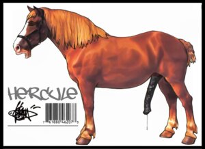 Rating: Explicit Score: 0 Tags: animal_genitalia animal_penis barcode bodily_fluids brown_body brown_fur character_name docked_tail e621 english_text equid equine equine_genitalia equine_penis erection eyes_closed feral fur genital_fluids genitals hooves horse horseshoe klaus_doberman male mammal open_mouth penis precum quadruped short_tail simple_background solo tail text white_background User: bunchy7s