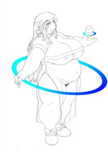 Rating: Explicit Score: 0 Tags: fat female morbidly_obese os-tan rule34 tagme vista2 User: bunchy7s