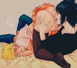 Rating: Explicit Score: 0 Tags: human male male_only multiple_males naruto naruto_(series) rimjob rule34 sasuke_uchiha uzumaki_naruto yaoi User: bunchy7s Rating: Explicit Score: 0 Tags: human male male_only multiple_males naruto naruto_(series) rimjob rule34 sasuke_uchiha uzumaki_naruto yaoi User: bunchy7s