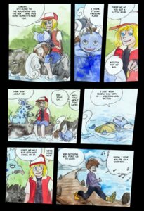 Rating: Safe Score: 0 Tags: bandage blonde_hair brown_hair clothing comic dialogue e621 english_text female gary_oak generation_1_pokemon grass hair hat headgear headwear human male mammal nintendo plant pokemon pokemon_(species) qlock reptile scalie smile text tongue tongue_out wartortle young User: bunchy7s Rating: Safe Score: 0 Tags: bandage blonde_hair brown_hair clothing comic dialogue e621 english_text female gary_oak generation_1_pokemon grass hair hat headgear headwear human male mammal nintendo plant pokemon pokemon_(species) qlock reptile scalie smile text tongue tongue_out wartortle young User: bunchy7s