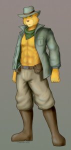 Rating: Safe Score: 0 Tags: abs anthro archaeologist_hat blue_eyes boots clothing e621 felid footwear fur hat headgear headwear hi_res male mammal montana_jones montana_jones_(character) pink_nose saimen shoes solo yellow_body yellow_fur User: bunchy7s Rating: Safe Score: 0 Tags: abs anthro archaeologist_hat blue_eyes boots clothing e621 felid footwear fur hat headgear headwear hi_res male mammal montana_jones montana_jones_(character) pink_nose saimen shoes solo yellow_body yellow_fur User: bunchy7s