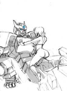Rating: Explicit Score: 0 Tags: black_and_white drift_(transformers) female male robot_boy rule34 straight tagme transformers User: bunchy7s
