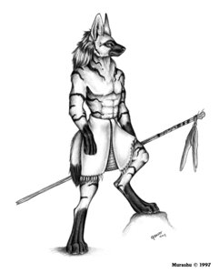 Rating: Safe Score: 0 Tags: 2009 aardwolf anthro biped bottomwear clothed clothing digitigrade dipstick_tail e621 hyena loincloth male mammal markings monochrome murashu simul solo staff standing stick tail tail_markings topless User: bunchy7s Rating: Safe Score: 0 Tags: 2009 aardwolf anthro biped bottomwear clothed clothing digitigrade dipstick_tail e621 hyena loincloth male mammal markings monochrome murashu simul solo staff standing stick tail tail_markings topless User: bunchy7s