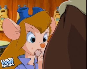 Rating: Explicit Score: 0 Tags: animated anthro chip chip_'n_dale_rescue_rangers chipmunk disney faceless_male famous-toons-facial female gadget_hackwrench male mouse penis rodent rule34 squirrel User: bunchy7s
