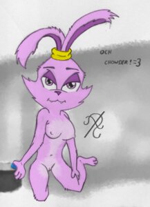 Rating: Explicit Score: 0 Tags: anthro anthrofied big_head breasts chowder female female_only front_view kneeling long_ears nude panini pink_fur pussy rabbit rule34 solo tagme User: bunchy7s Rating: Explicit Score: 0 Tags: anthro anthrofied big_head breasts chowder female female_only front_view kneeling long_ears nude panini pink_fur pussy rabbit rule34 solo tagme User: bunchy7s