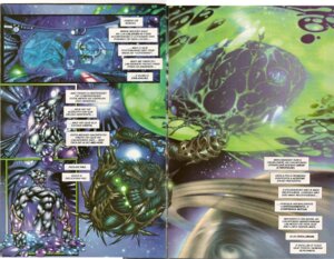 Rating: Questionable Score: 0 Tags: 1998 alien andre_vazzios breasts comic dragon e621 female horn lua_dos_dragoes mythological_creature mythological_scalie mythology non-mammal_breasts portuguese_text scalie solo space text translated User: bunchy7s