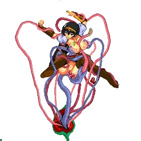 Rating: Explicit Score: 0 Tags: animated black_hair breasts clothing cum defeated druaga_no_tou female green_cum ki_(druaga) large_breasts leaf long_hair lowres m.u.g.e.n monster no_panties paizuri pillow_shading pixel_animation pixel_art plant rape rule34 sprite stockings tentacle tentacle_rape tower_of_druaga white_background User: bunchy7s