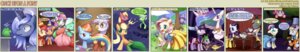Rating: Safe Score: 0 Tags: 2011 age_difference amphibian apple_bloom_(mlp) applejack_(mlp) avian beak big_macintosh_(mlp) blue_body blue_fur blue_hair bonbon_(mlp) brother_(lore) brother_and_sister_(lore) bukoya canid clothing comic crossover crown cutie_mark cutie_mark_crusaders_(mlp) derpy_hooves_(mlp) dialogue diamond_dog_(mlp) disney dragon e621 earth_pony elderly elderly_female elderly_feral english_text equid equine feathered_wings feathers female female_feral feral fluttershy_(mlp) friendship_is_magic frog fur gilda_(mlp) grandchild_(lore) granddaughter_(lore) grandmother_(lore) grandmother_and_grandchild_(lore) grandmother_and_granddaughter_(lore) grandmother_and_grandson_(lore) grandparent_(lore) grandparent_and_grandchild_(lore) grandson_(lore) granny_smith_(mlp) gryphon hair hasbro hat headgear headwear hi_res hooves horn horse light lighting long_hair long_image lyra_heartstrings_(mlp) magic male mammal multicolored_hair my_little_pony mythological_avian mythological_creature mythological_equine mythological_scalie mythology parasprite_(mlp) pegasus pink_body pink_fur pinkie_pie_(mlp) pony princess princess_celestia_(mlp) princess_luna_(mlp) purple_hair quadruped rainbow_dash_(mlp) rainbow_hair rarity_(mlp) royalty scalie scootaloo_(mlp) shaded short_hair sibling_(lore) sister_(lore) spike_(mlp) sweetie_belle_(mlp) tail text trixie_(mlp) twilight_sparkle_(mlp) two_tone_hair unguligrade unicorn wide_image winged_unicorn wings yellow_body yellow_feathers young younger_female younger_feral younger_male User: bunchy7s