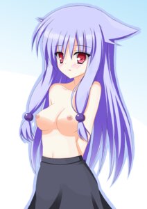 Rating: Explicit Score: 0 Tags: animal_ear blush breasts female female_only human mayoi_neko_overrun! nipples rule34 skirt solo User: bunchy7s Rating: Explicit Score: 0 Tags: animal_ear blush breasts female female_only human mayoi_neko_overrun! nipples rule34 skirt solo User: bunchy7s