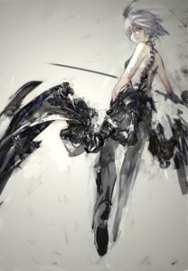Rating: Safe Score: 0 Tags: bottomwear breasts clothing cybernetic_spine cybernetics cyborg e621 female holding_object holding_weapon human looking_at_viewer looking_back machine mammal melee_weapon s-ilist822 science_fiction simple_background solo sword technophilia underwear warrior weapon yellow_eyes User: bunchy7s Rating: Safe Score: 0 Tags: bottomwear breasts clothing cybernetic_spine cybernetics cyborg e621 female holding_object holding_weapon human looking_at_viewer looking_back machine mammal melee_weapon s-ilist822 science_fiction simple_background solo sword technophilia underwear warrior weapon yellow_eyes User: bunchy7s