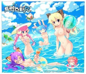 Rating: Explicit Score: 0 Tags: female rule34 tagme trickster_online User: bunchy7s
