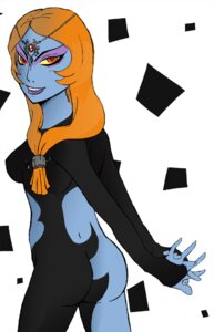 Rating: Explicit Score: 0 Tags: ass breasts female female_only from_behind long_hair midna nintendo nipples nude orange_hair rule34 solo straight_hair the_legend_of_zelda twili twili_midna twilight_princess User: bunchy7s Rating: Explicit Score: 0 Tags: ass breasts female female_only from_behind long_hair midna nintendo nipples nude orange_hair rule34 solo straight_hair the_legend_of_zelda twili twili_midna twilight_princess User: bunchy7s