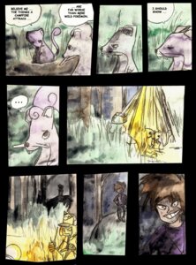 Rating: Safe Score: 0 Tags: anthro brown_hair clothing comic detailed_background dialogue e621 english_text female fire forest gary_oak generation_1_pokemon grass hair hat headgear headwear human male mammal moon nintendo outside plant pokemon pokemon_(species) qlock rattata rodent squirtle text tree weedle User: bunchy7s Rating: Safe Score: 0 Tags: anthro brown_hair clothing comic detailed_background dialogue e621 english_text female fire forest gary_oak generation_1_pokemon grass hair hat headgear headwear human male mammal moon nintendo outside plant pokemon pokemon_(species) qlock rattata rodent squirtle text tree weedle User: bunchy7s