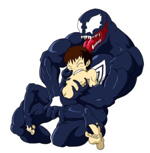 Rating: Explicit Score: 0 Tags: gay male male_only marvel marvel_comics monster_boy rule34 slime smooth_skin spider-man_(series) tagme tentacle_on_male tongue venom venom_(marvel) yaoi User: bunchy7s
