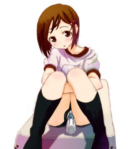 Rating: Explicit Score: 0 Tags: black_socks brown_hair buruma buruma_aside female footwear gym_uniform knee_socks kneehighs kneesocks masturbation original rule34 short_hair socks solo straight_hair vibrator wadapen wadapen's_short_brown-haired_girl User: bunchy7s
