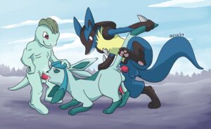 Rating: Explicit Score: 0 Tags: eeveelution furry generation_1_pokemon generation_4_pokemon glaceon irene lucario machop male male_only nintendo pokemon pokemon_(species) rule34 User: bunchy7s Rating: Explicit Score: 0 Tags: eeveelution furry generation_1_pokemon generation_4_pokemon glaceon irene lucario machop male male_only nintendo pokemon pokemon_(species) rule34 User: bunchy7s