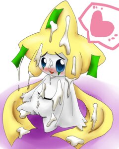Rating: Explicit Score: 0 Tags: after_sex blue_eyes blush color cum female female_only jirachi nintendo nude pokemon pokemon_(species) pussy rule34 sitting solo tagme vulva User: bunchy7s Rating: Explicit Score: 0 Tags: after_sex blue_eyes blush color cum female female_only jirachi nintendo nude pokemon pokemon_(species) pussy rule34 sitting solo tagme vulva User: bunchy7s