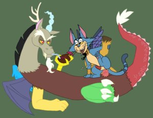 Rating: Explicit Score: 0 Tags: 2011 blue_body blue_feathers bodily_fluids chaos chimera crossover cum discord_(mlp) disney disney's_aladdin domestic_cat dontfapgirl draconequus duo e621 ejaculation erection feathered_wings feathers felid feline felis friendship_is_magic genital_fluids genitals hands-free hasbro interspecies male male/male mammal membrane_(anatomy) membranous_wings my_little_pony orgasm penis sex wings User: bunchy7s