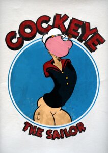 Rating: Explicit Score: 0 Tags: dagenskuk male male_only popeye popeye_(series) rule34 tagme what User: bunchy7s