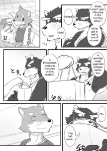 Rating: Safe Score: 0 Tags: anthro canid canine canis clothed clothing comic cotton_(artist) dialogue domestic_dog e621 english_text fur greyscale male mammal monochrome natsume_(tooboe_bookmark) nitobe shirt tank_top text tooboe_bookmark topwear User: bunchy7s Rating: Safe Score: 0 Tags: anthro canid canine canis clothed clothing comic cotton_(artist) dialogue domestic_dog e621 english_text fur greyscale male mammal monochrome natsume_(tooboe_bookmark) nitobe shirt tank_top text tooboe_bookmark topwear User: bunchy7s