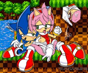 Rating: Explicit Score: 0 Tags: 1boy 1girls 2009 amy_rose animal_ears anthro blue_body blush boots breasts color dress female fingering fingering_pussy fur furry furry_female furry_male furry_only furry_with_furry gloves green_eyes green_hill_zone grsonic hairband hedgehog male mammal nipples no_bra open_mouth outdoors panties panties_aside pink_body pussy red_boots red_dress rule34 sex sitting sonic_(series) sonic_the_hedgehog straight tongue tongue_out uekawa_style uncensored underwear white_gloves white_panties User: bunchy7s