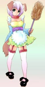 Rating: Questionable Score: 0 Tags: animal_humanoid armwear breasts canid canid_humanoid canine canine_humanoid canis cleaning_tool cleavage clothed clothing collar detached_sleeves dog_humanoid domestic_dog e621 feather_duster female footwear front_view frown fur green_eyes hair holding_object humanoid legwear maid_uniform mammal mammal_humanoid purple_hair shoes short_hair solo tail tan_body tan_fur tan_skin uniform unknown_artist User: bunchy7s Rating: Questionable Score: 0 Tags: animal_humanoid armwear breasts canid canid_humanoid canine canine_humanoid canis cleaning_tool cleavage clothed clothing collar detached_sleeves dog_humanoid domestic_dog e621 feather_duster female footwear front_view frown fur green_eyes hair holding_object humanoid legwear maid_uniform mammal mammal_humanoid purple_hair shoes short_hair solo tail tan_body tan_fur tan_skin uniform unknown_artist User: bunchy7s