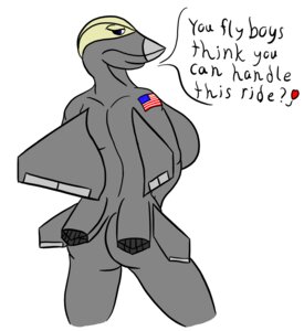 Rating: Questionable Score: 0 Tags: 2012 aeromorph aircraft airplane alternate_species anthro back_boob big_breasts big_butt blue_eyes breasts butt dialogue digital_media_(artwork) dragon-heart e621 english_text f-22_raptor female hi_res jet living_aircraft living_machine living_vehicle lockheed_martin looking_at_viewer looking_back machine not_furry rear_view simple_background solo text thrusters vehicle white_background wings User: bunchy7s Rating: Questionable Score: 0 Tags: 2012 aeromorph aircraft airplane alternate_species anthro back_boob big_breasts big_butt blue_eyes breasts butt dialogue digital_media_(artwork) dragon-heart e621 english_text f-22_raptor female hi_res jet living_aircraft living_machine living_vehicle lockheed_martin looking_at_viewer looking_back machine not_furry rear_view simple_background solo text thrusters vehicle white_background wings User: bunchy7s