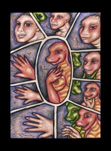 Rating: Questionable Score: 0 Tags: 2013 alexi_tishen anthro areola blue_tongue breasts colored_pencil_(artwork) comic dragon duo e621 female female/female green_body green_scales hair heather_kowalski herm_(lore) hi_res human licking licking_lips licking_own_lips mammal mythological_creature mythological_scalie mythology nipples non-mammal_nipples nude nude_female orange_body orange_scales red_areola red_nipples scales scalie text the_tishen_transformation tiliquain tongue tongue_out traditional_media_(artwork) transformation zmeydros User: bunchy7s