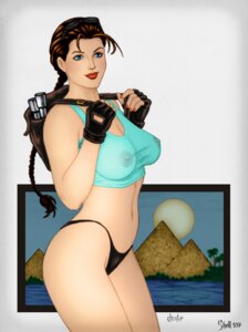 Rating: Questionable Score: 0 Tags: backpack bag black_thong chester color colored female female_only handwear human lara_croft lara_croft_(classic) pale_skin rule34 solo tagme thong tomb_raider tomb_raider_(classic) User: bunchy7s Rating: Questionable Score: 0 Tags: backpack bag black_thong chester color colored female female_only handwear human lara_croft lara_croft_(classic) pale_skin rule34 solo tagme thong tomb_raider tomb_raider_(classic) User: bunchy7s