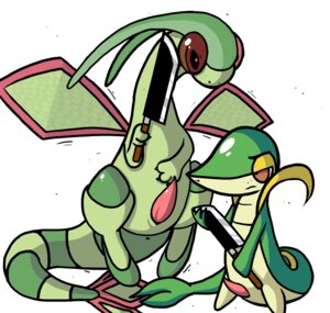 Rating: Explicit Score: 0 Tags: baginazard dragon feral flygon freckles furry gay knife male male_only no_humans penis pokemon pokemon_(species) pokemon_bw pokemon_rse rule34 scalie snake snivy User: bunchy7s