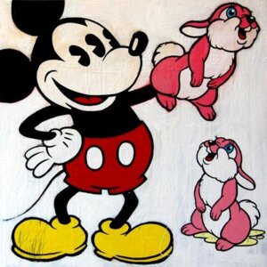 Rating: Explicit Score: 0 Tags: 1:1 anal anal_penetration anthro bodily_fluids disney e621 feral fisting fleischer_style_toon genital_fluids group house_mouse lagomorph leporid low_res male mammal mickey_mouse mouse multi_eye murid murine peeing penetration puppet rabbit rodent toony unknown_artist urine watersports what where_is_your_god_now User: bunchy7s