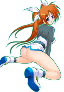Rating: Explicit Score: 0 Tags: ass blue_eyes blush bottomless brown_hair female kakogawa_tarou kneeling long_hair lyrical_nanoha mahou_shoujo_lyrical_nanoha mahou_shoujo_lyrical_nanoha_strikers rule34 takamachi_nanoha tied_hair twintails User: bunchy7s Rating: Explicit Score: 0 Tags: ass blue_eyes blush bottomless brown_hair female kakogawa_tarou kneeling long_hair lyrical_nanoha mahou_shoujo_lyrical_nanoha mahou_shoujo_lyrical_nanoha_strikers rule34 takamachi_nanoha tied_hair twintails User: bunchy7s