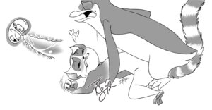 Rating: Explicit Score: 0 Tags: adelie_penguin andromorph andromorph/male andromorph_penetrated anthro avian bird bodily_fluids brush-tailed_penguin crossgender cum cum_in_uterus cum_in_vagina cum_inside dreamworks duo e621 erection feet genital_fluids genitals internal intersex intersex/male intersex_penetrated interspecies king_julien kowalski_(madagascar) lemur madagascar_(series) male male_penetrating male_penetrating_andromorph male_penetrating_intersex mammal monochrome orgasm penetration penguin penis prehensile_feet primate ring-tailed_lemur sex strepsirrhine toes tsuyagami uterus vaginal vaginal_penetration User: bunchy7s