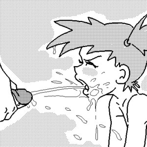 Rating: Explicit Score: 0 Tags: 1boy 1girls cum dithering facial female human human_only kasumi_(pokemon) male monochrome nintendo nude penis pokemon round_ears rule34 side_view sirkowski User: bunchy7s Rating: Explicit Score: 0 Tags: 1boy 1girls cum dithering facial female human human_only kasumi_(pokemon) male monochrome nintendo nude penis pokemon round_ears rule34 side_view sirkowski User: bunchy7s