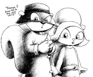 Rating: Explicit Score: 0 Tags: belt brother brothers_grinn english_text female foreskin furry hat male monochrome open_mouth penis penny_squirrel rule34 secret_squirrel secret_squirrel_show tail uncircumcised uncut User: bunchy7s Rating: Explicit Score: 0 Tags: belt brother brothers_grinn english_text female foreskin furry hat male monochrome open_mouth penis penny_squirrel rule34 secret_squirrel secret_squirrel_show tail uncircumcised uncut User: bunchy7s