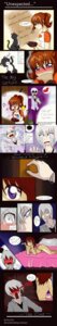 Rating: Explicit Score: 0 Tags: 1boy bed blue_eyes blue_feather feline female gloves grey_hair harvest_moon heart long_hair male necklace nosebleed pillow pony ponytail priscy-elric rule34 string_panties tied_hair topless wink User: bunchy7s