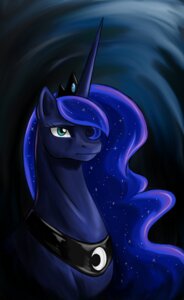 Rating: Safe Score: 0 Tags: blue_body blue_eyes blue_hair crown e621 equid equine ethereal_hair female feral friendship_is_magic hair hasbro headgear hi_res horn long_hair mammal my_little_pony mythological_creature mythological_equine mythology princess_luna_(mlp) solo sparkles tiara unicorn unicorn_horn valkyrie-girl User: bunchy7s