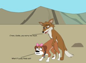 Rating: Explicit Score: 0 Tags: accessory bow_(feature) bow_accessory bow_ribbon boxer_(dog) brown_body brown_fur bulldog canid canine canis chhoolena collar cookie_(pound_puppies) coyote digitigrade dipstick_tail doggystyle domestic_dog duo e621 english_text fang_(pound_puppies) female feral from_behind_position fur gloves_(marking) hair_accessory hair_bow hair_ribbon hasbro leg_markings male male/female mammal markings mastiff molosser pound_puppies pound_puppies_(2010) quadruped ribbons sex socks_(marking) tail tail_markings text User: bunchy7s Rating: Explicit Score: 0 Tags: accessory bow_(feature) bow_accessory bow_ribbon boxer_(dog) brown_body brown_fur bulldog canid canine canis chhoolena collar cookie_(pound_puppies) coyote digitigrade dipstick_tail doggystyle domestic_dog duo e621 english_text fang_(pound_puppies) female feral from_behind_position fur gloves_(marking) hair_accessory hair_bow hair_ribbon hasbro leg_markings male male/female mammal markings mastiff molosser pound_puppies pound_puppies_(2010) quadruped ribbons sex socks_(marking) tail tail_markings text User: bunchy7s