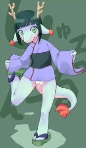 Rating: Explicit Score: 0 Tags: anthro asian_clothing biped camel_toe clothing dragon e621 east_asian_clothing female footwear green_eyes horn japanese_clothing kimono luckberry megane_dragon mythological_creature mythological_scalie mythology panties pose sandals scalie shoes solo standing tail underwear young young_anthro young_female User: bunchy7s