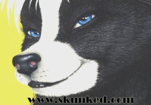 Rating: Safe Score: 0 Tags: anthro black_body black_fur blue_eyes close-up e621 female fur headshot_portrait james_m_hardiman looking_at_viewer mammal mature_anthro mature_female mephitid portrait simple_background skunk solo valencia_(jmh) white_body white_fur yellow_background User: bunchy7s Rating: Safe Score: 0 Tags: anthro black_body black_fur blue_eyes close-up e621 female fur headshot_portrait james_m_hardiman looking_at_viewer mammal mature_anthro mature_female mephitid portrait simple_background skunk solo valencia_(jmh) white_body white_fur yellow_background User: bunchy7s