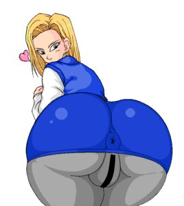 Rating: Explicit Score: 0 Tags: 1girls alternate_version_available android_18 ass blonde blonde-haired_female blonde_female blonde_hair blue_eyes cameltoe censored curvy dragon_ball female huge_ass jinrai pussy rule34 short_hair straight_hair thick_lips voluptuous wide_hips yellow_hair User: bunchy7s