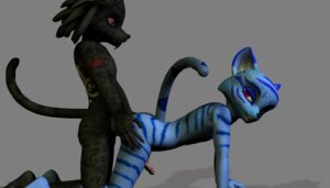 Rating: Explicit Score: 0 Tags: 3d aleksandr_(character) anal demarticus_(character) from_behind gay male rule34 thenazikiller666 User: bunchy7s