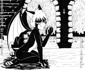 Rating: Questionable Score: 0 Tags: anthro bat bed breasts e621 eyewear female food furniture glasses jessica_ingmann mammal membrane_(anatomy) membranous_wings nude raining rock solo taco tydrian wings User: bunchy7s