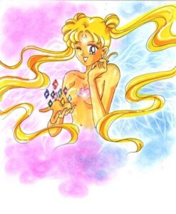 Rating: Explicit Score: 0 Tags: 1girls artist_request bishoujo_senshi_sailor_moon blonde_hair breasts female female_only hair_buns long_hair nude princess_serenity rule34 small_breasts smile solo tagme twin_buns twintails usagi_tsukino User: bunchy7s