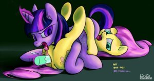 Rating: Explicit Score: 0 Tags: 2013 69_position bodily_fluids cunnilingus cutie_mark dialogue dildo duo e621 ejaculation english_text equid equine female female/female feral feral_on_feral fluttershy_(mlp) friendship_is_magic fur genital_fluids genitals green_eyes hair hasbro hi_res horn horse inner_ear_fluff legs_up licking looking_back lying magic mammal multicolored_hair my_little_pony mythological_creature mythological_equine mythology on_back oral orgasm penetration pink_hair pony ponypron purple_eyes purple_hair quadruped sex sex_toy shaded signature tail text tongue tongue_out tuft twilight_sparkle_(mlp) two_tone_hair unicorn vaginal vaginal_fluids vaginal_penetration vaginal_squirting vaginal_squirting_while_penetrated vulva yellow_body yellow_fur User: bunchy7s