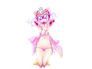 Rating: Questionable Score: 0 Tags: 1girls blush breasts female gundam humanoid mecha mecha_focus mecha_girl mobile_suit panties robot_girl rule34 sd_gundam sd_gundam_sangokuden solo sonshoukou_gerbera User: bunchy7s