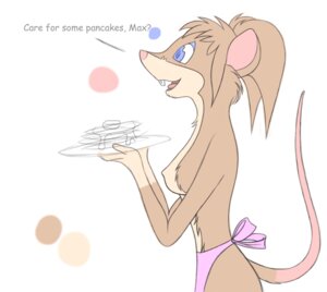Rating: Explicit Score: 0 Tags: female rule34 secret_of_nimh tagme teresa_brisby User: bunchy7s